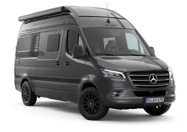 Hymer Grand Canyon 2025