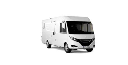 Hymer B-Class 2025
