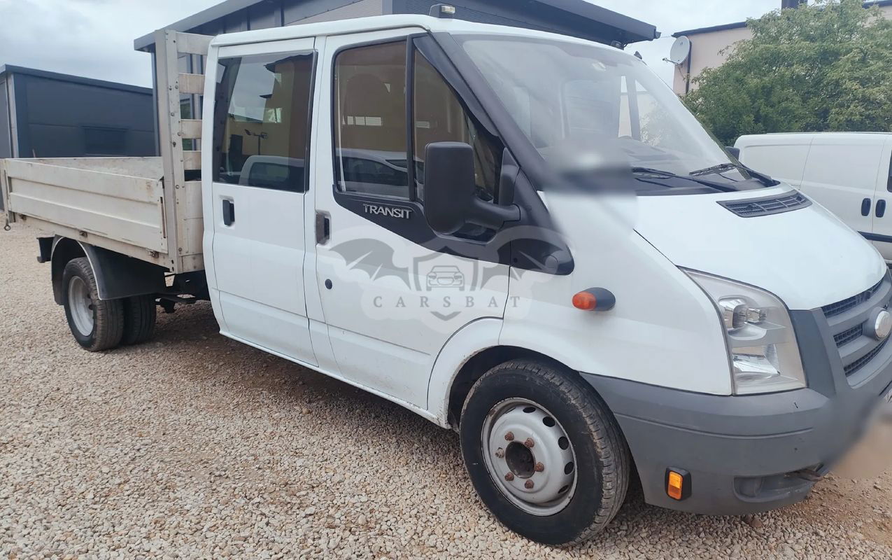 Ford Transit 2006