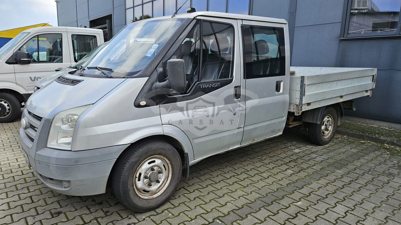 Ford Transit 2006