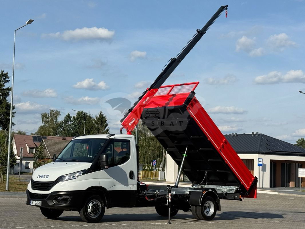 Iveco Daily 2023