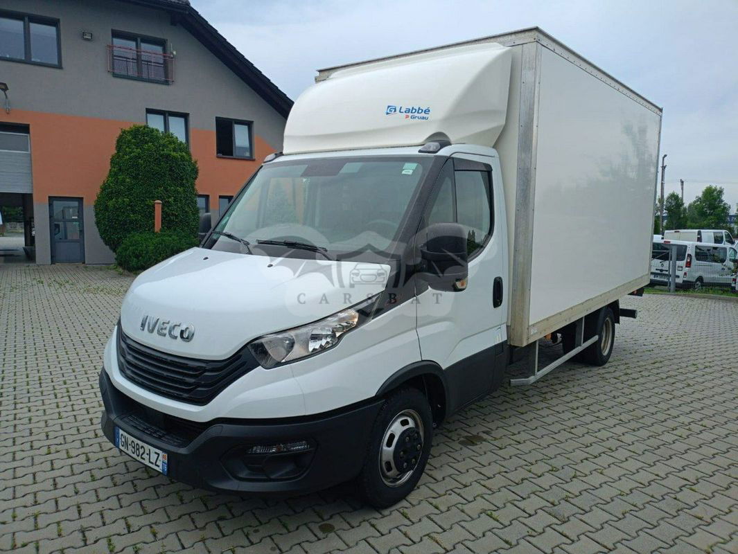 Iveco Daily 2023