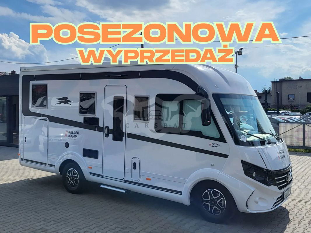 Laika Ecovip 2025