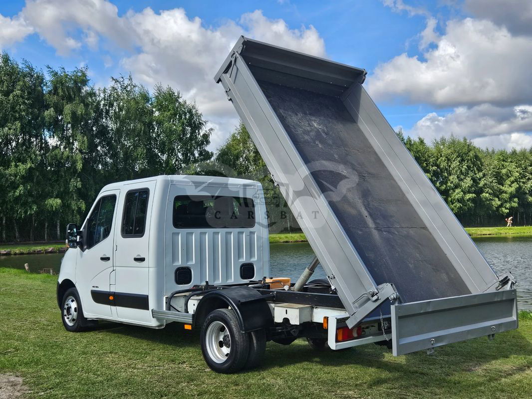 Renault Master 2011