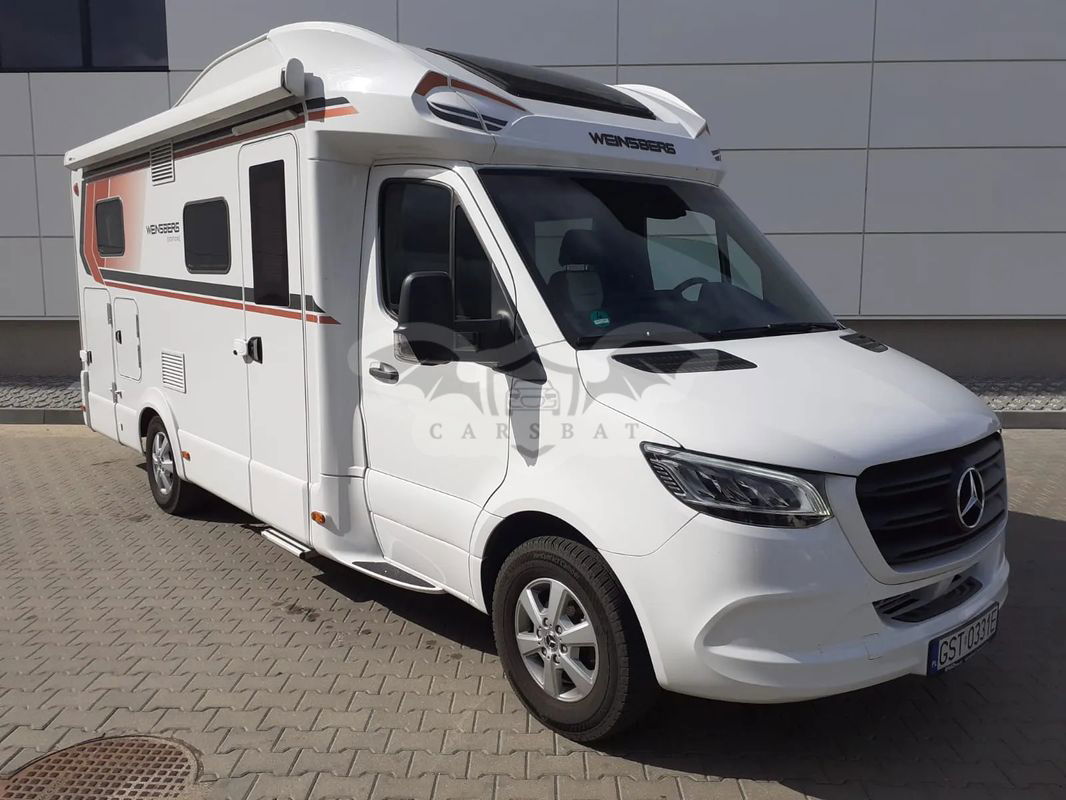 Weinsberg R53 2023