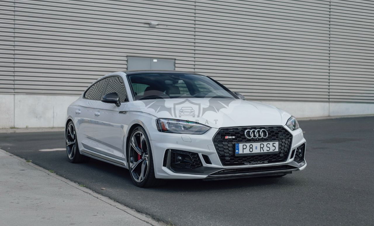 Audi RS5 2.9 TFSI Quattro Tiptronic 2019