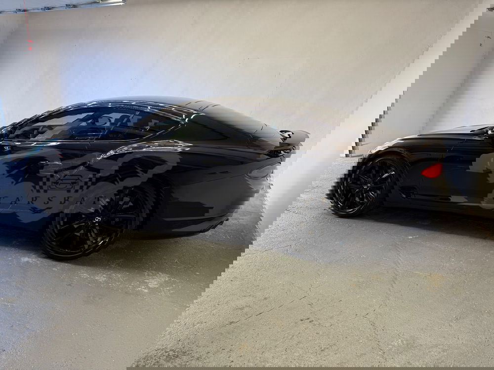 Bentley Continental 2021