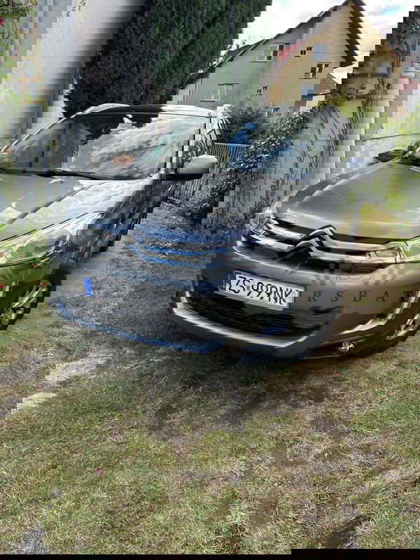 Citroën C4 Aircross e-HDi 115 Stop & Start 4WD Exclusive 2013