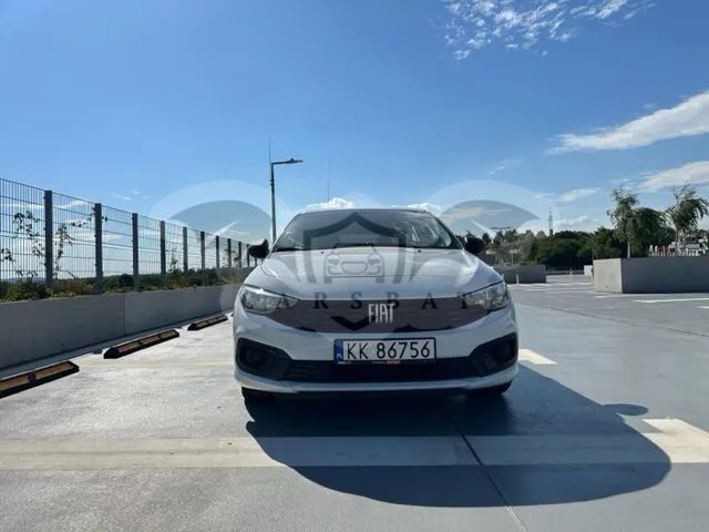 Fiat Tipo II 1.4 Classic 2021