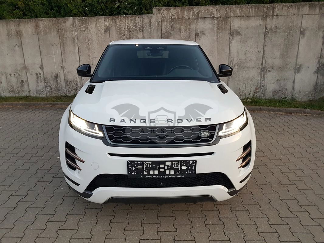 Land Rover Range Rover Evoque II D165 Dynamic HSE 2021