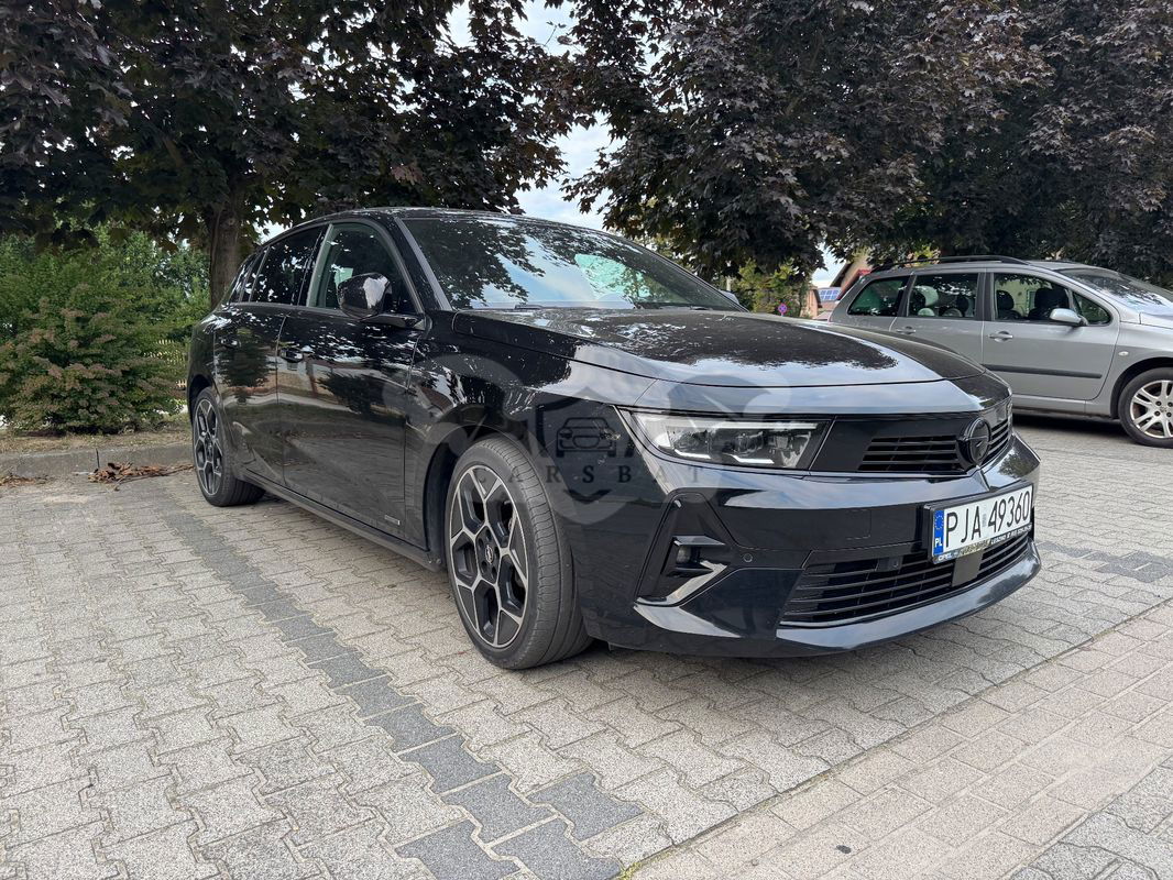 Opel Astra L VI 1.2 T Ultimate S&S 2022