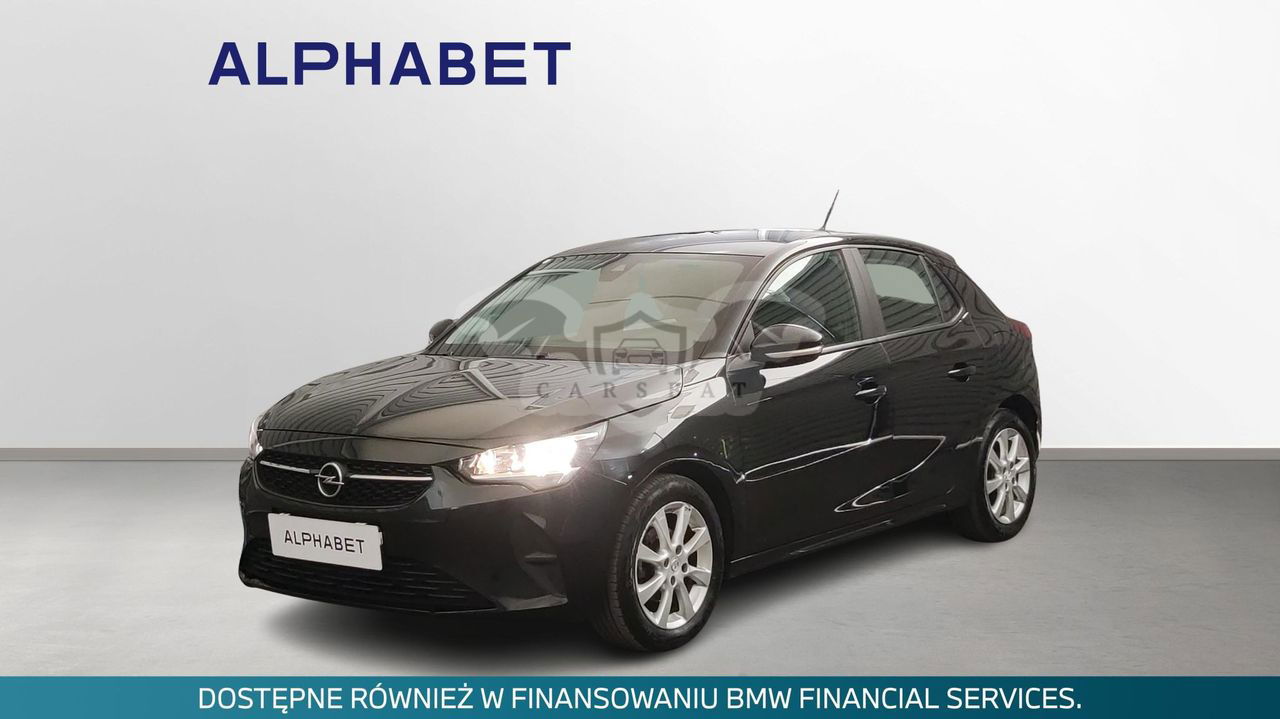 Opel Corsa F 1.2 Edition S&S 2022