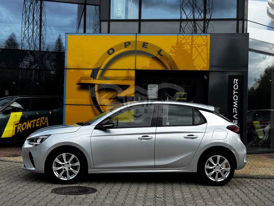 Opel Corsa F 1.2 Edition S&S 2022