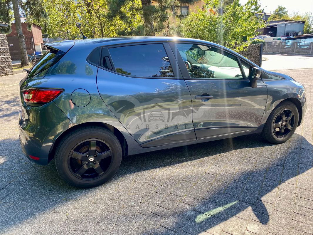 Renault Clio IV 1.2 16V Alize 2018