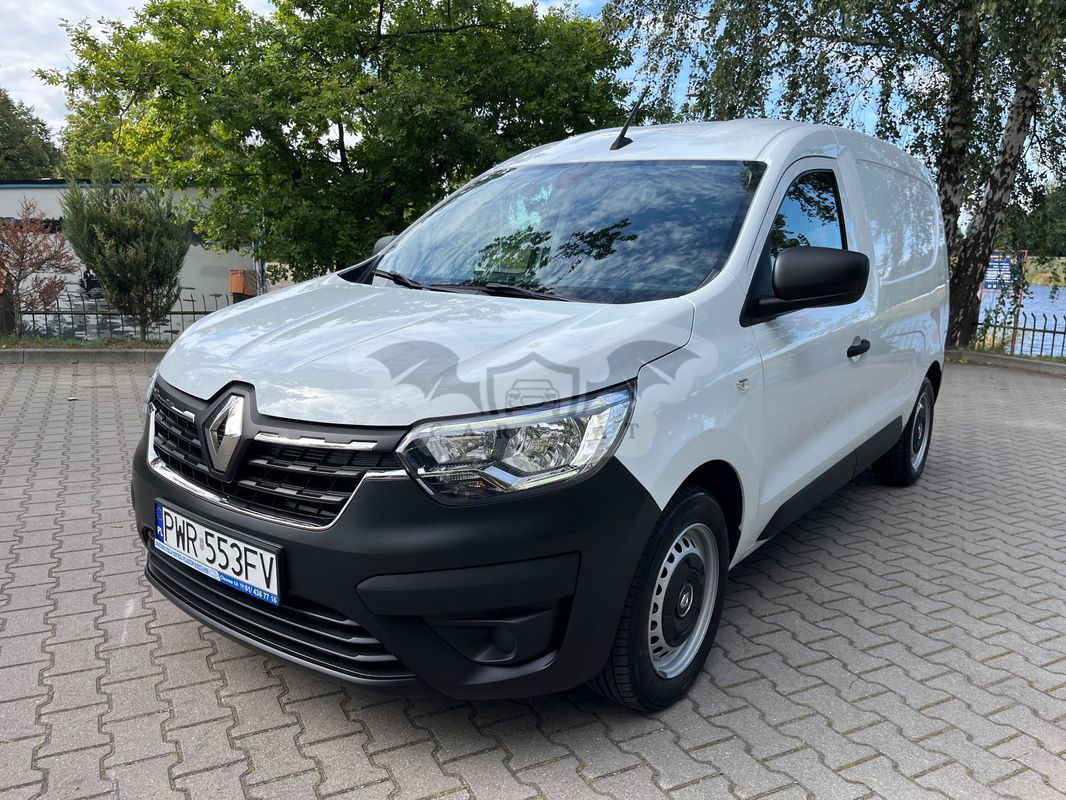 Renault Express 2021
