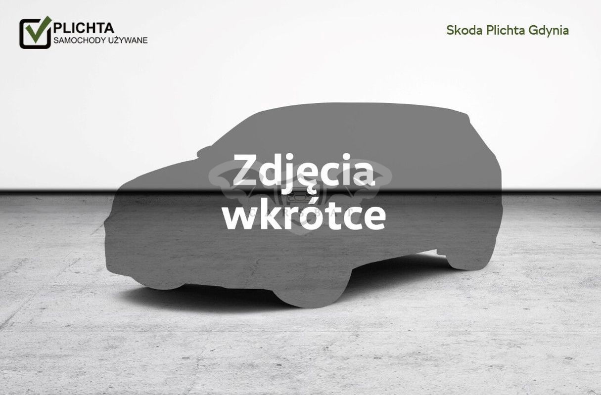 Skoda Superb III 1.5 TSI Ambition DSG 2024