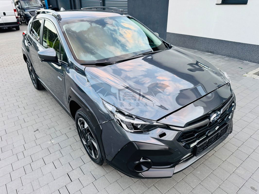 Subaru Crosstrek 2.0i-S e-Boxer Platinum (EyeSight) Lineartronic 2024