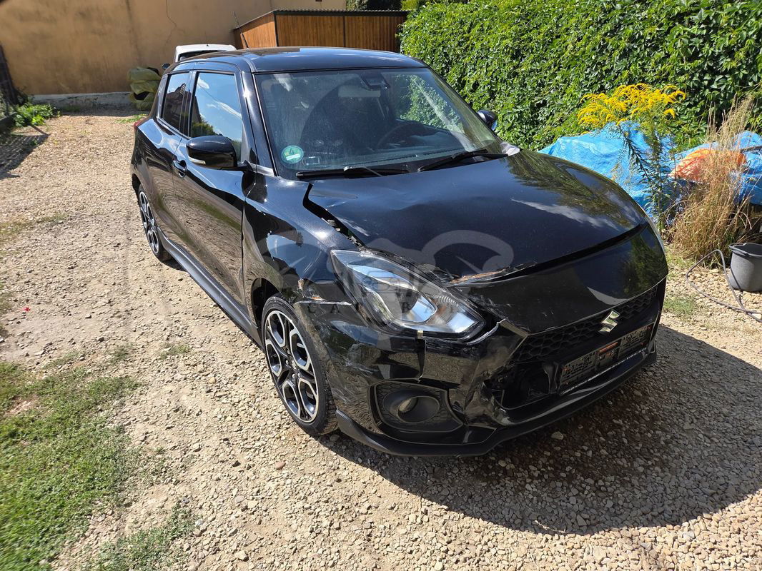 Suzuki Swift VI Sport 1.4 Boosterjet Hybrid 2021