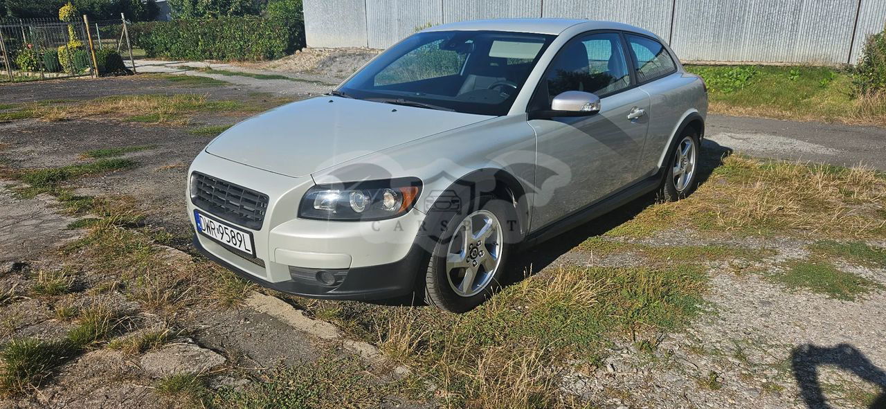 Volvo C30 1.8F 2007