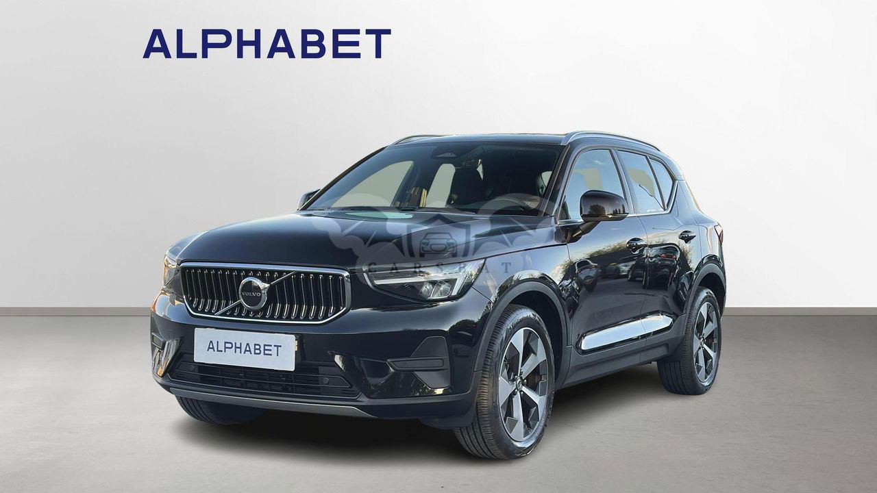 Volvo XC40 B3 Plus Bright 2022