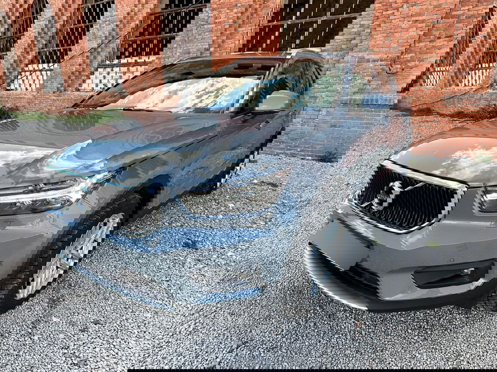 Volvo XC40 D3 Geartronic Momentum 2019