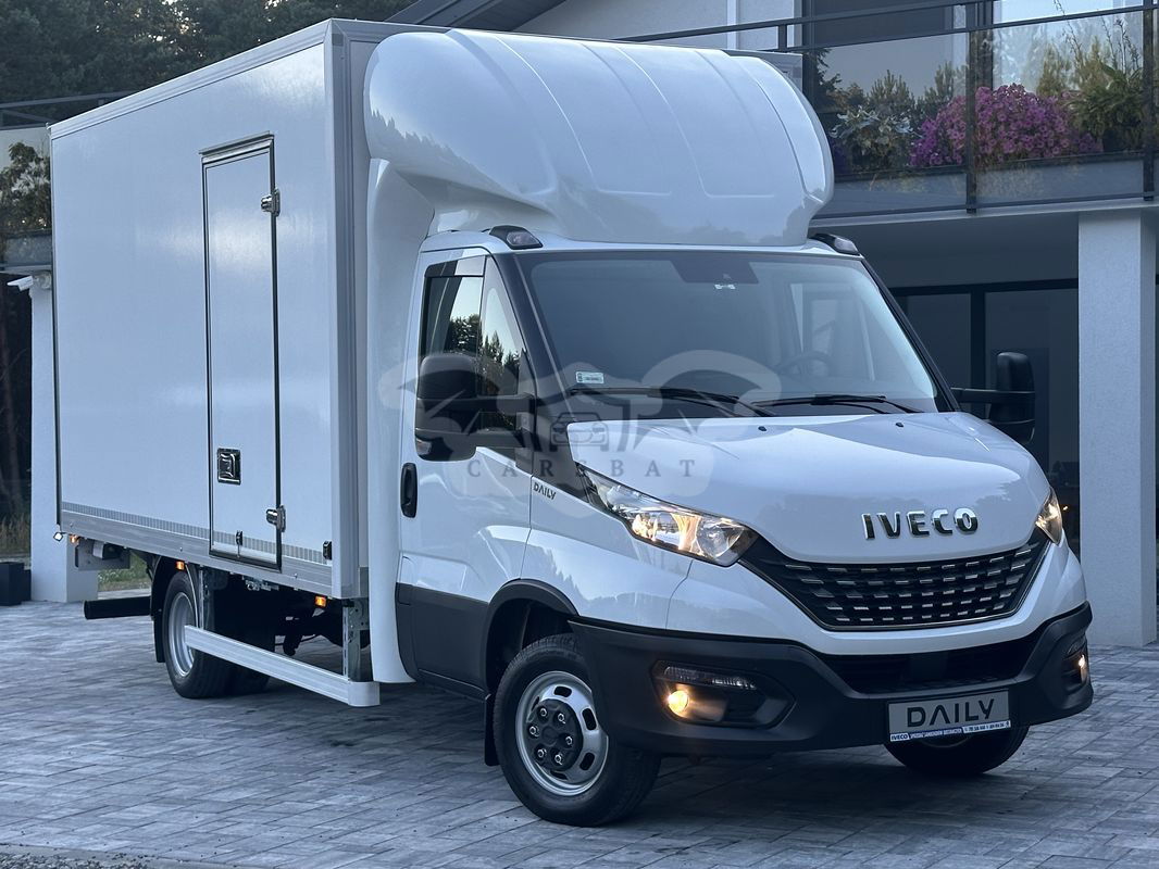 Iveco Daily 2021