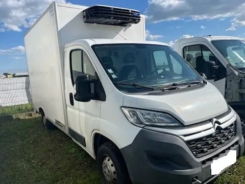 Citroën Jumper 2016