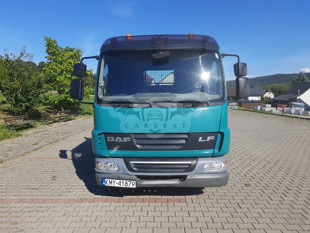 DAF LF 2012