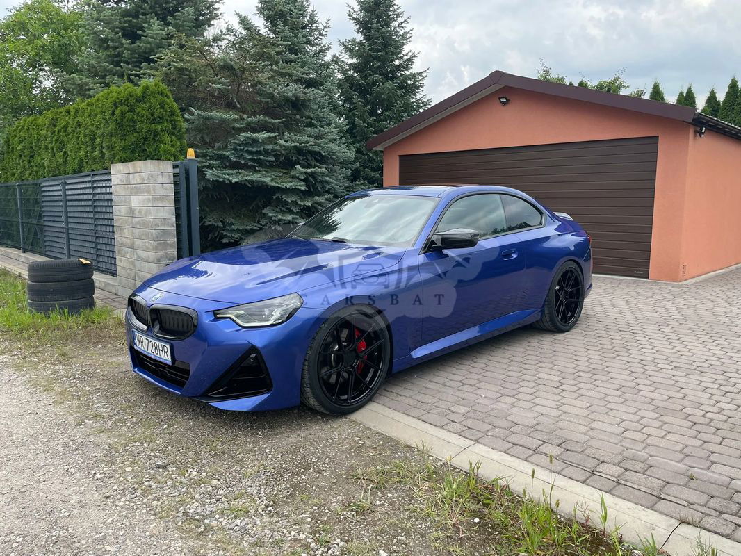 BMW 2 Series M240i 2022