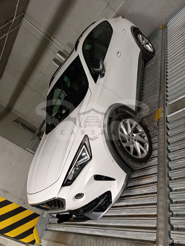 Cupra Formentor 1.5 TSI DSG 2021