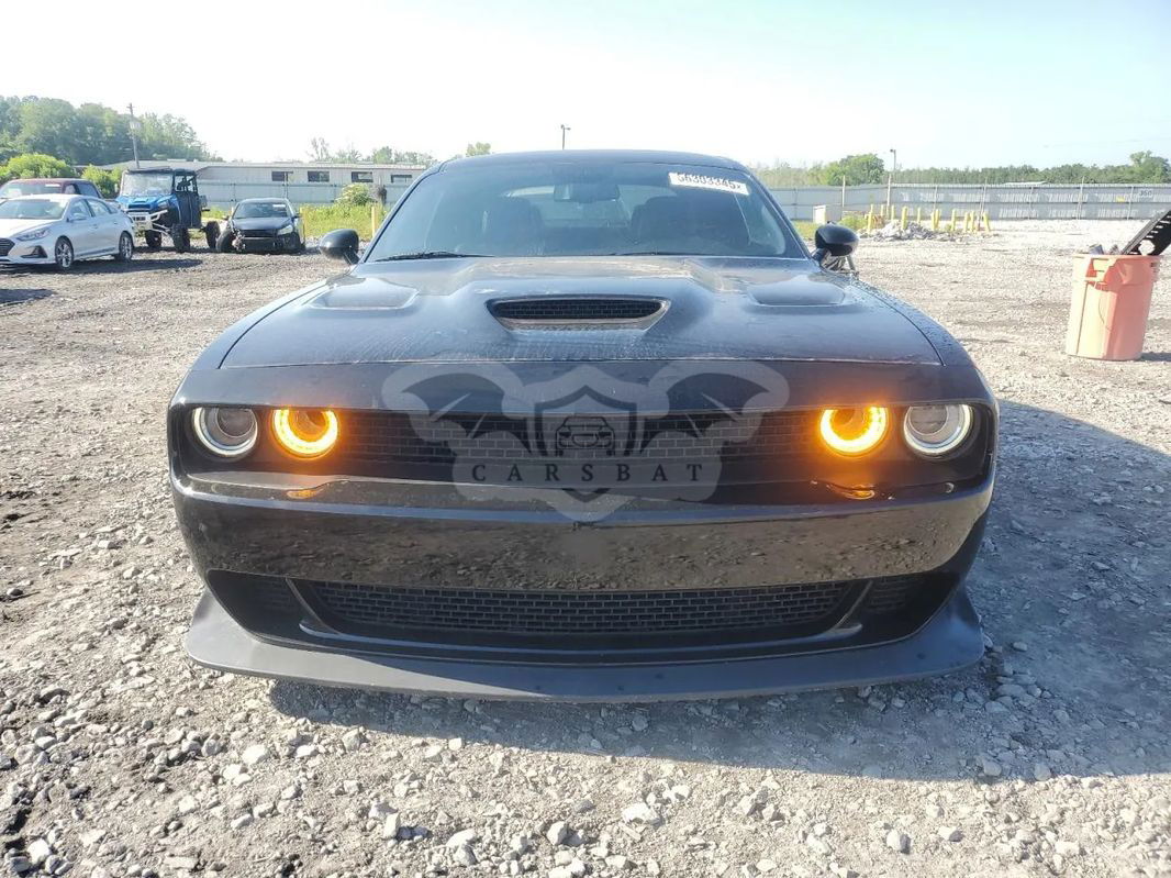 Dodge Challenger 6.4 Scat PackWidebody 2020