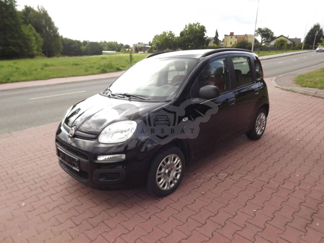Fiat Panda III 1.2 Active 2013