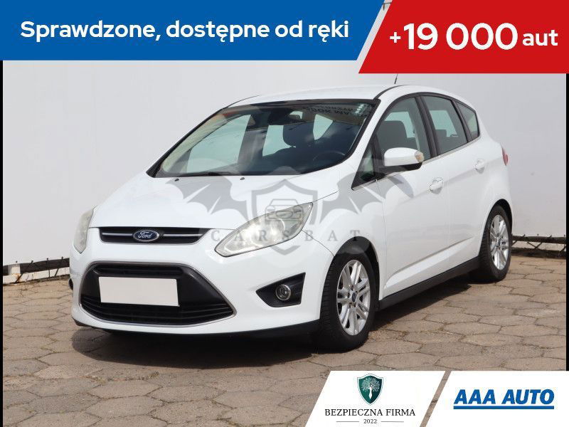 Ford C-Max II 2013