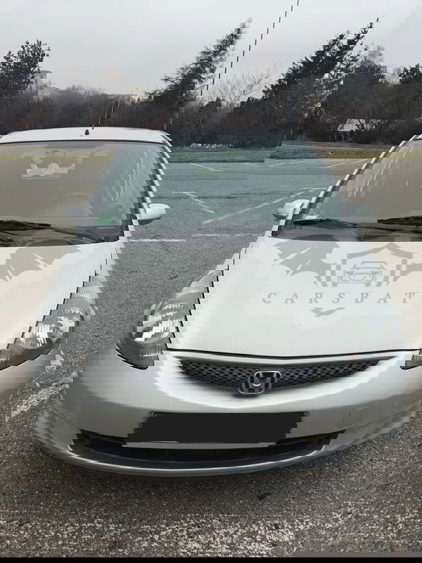 Honda Jazz II 2007