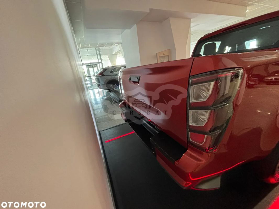 Isuzu D-Max 1.9 DC LSE 2025