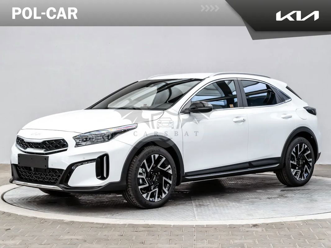 Kia XCeed 1.6 T-GDI Tribute DCT 2025
