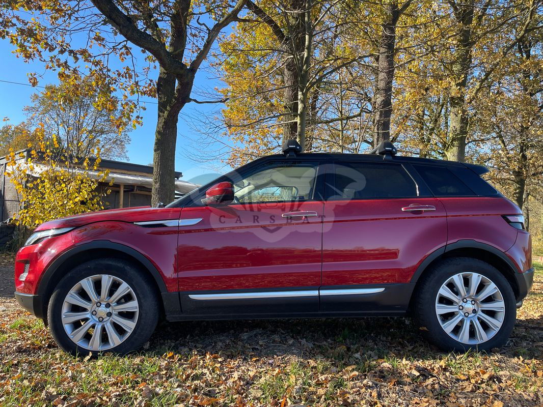 Land Rover Range Rover Evoque I 2.0Si4 Prestige 2014