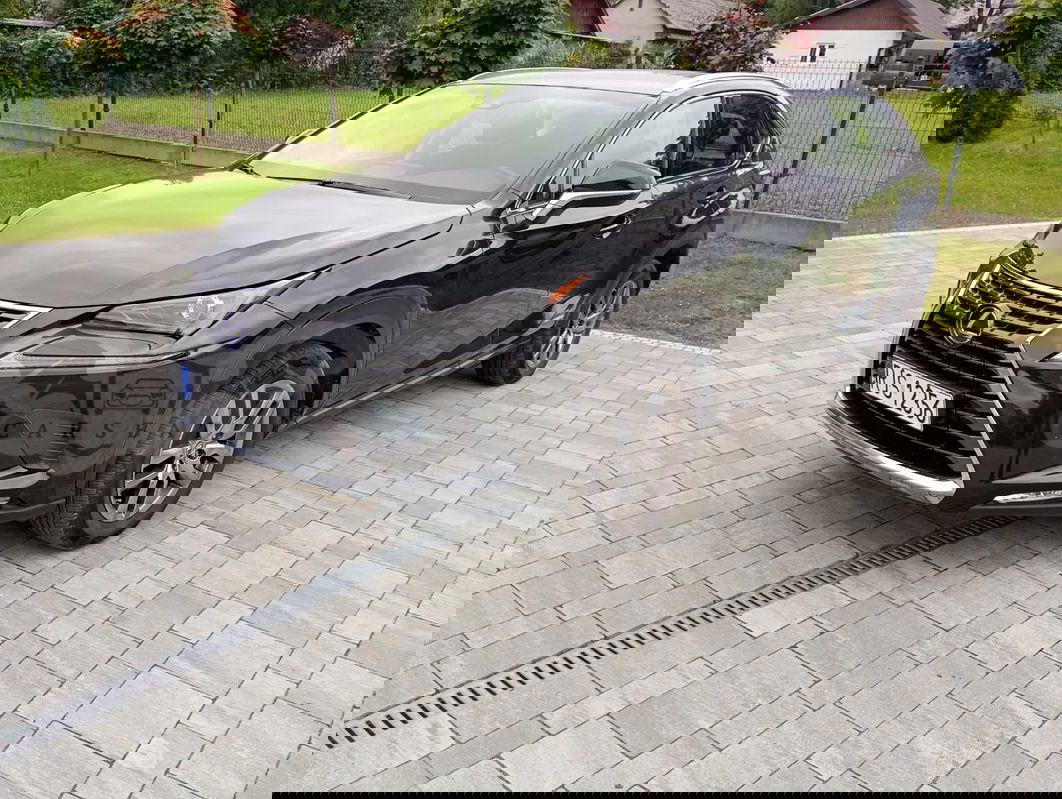 Lexus NX I 350h Business 2WD 2019