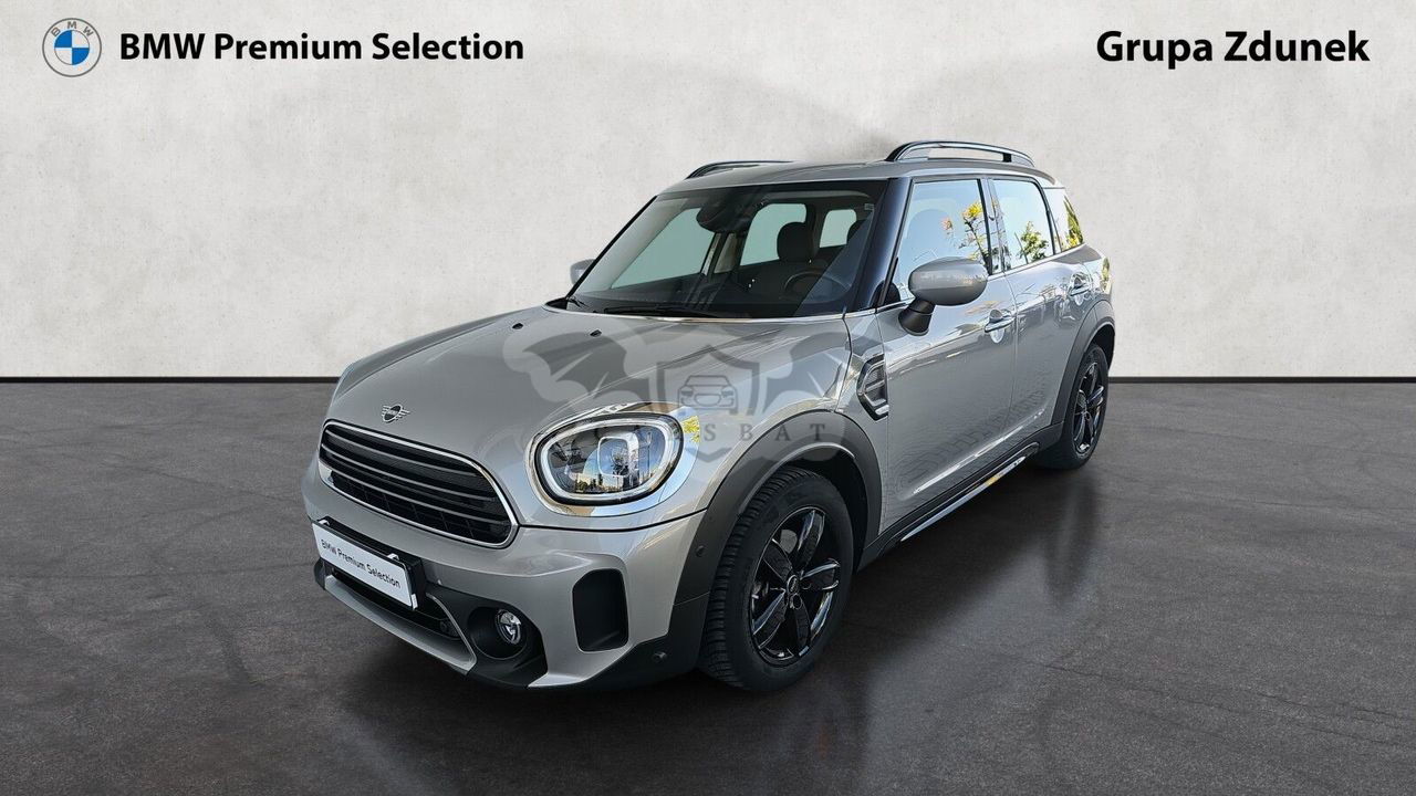 Mini Countryman 2023