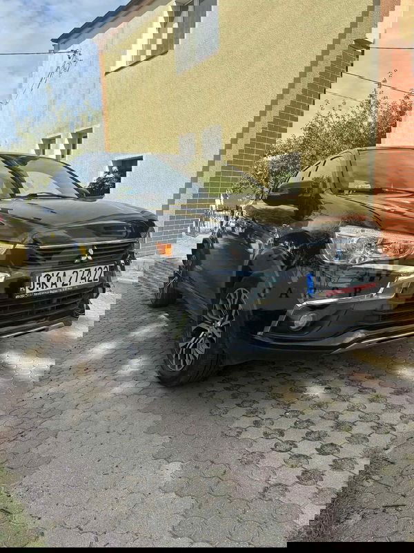 Mitsubishi ASX 1.6 Intense Plus Navi 2016