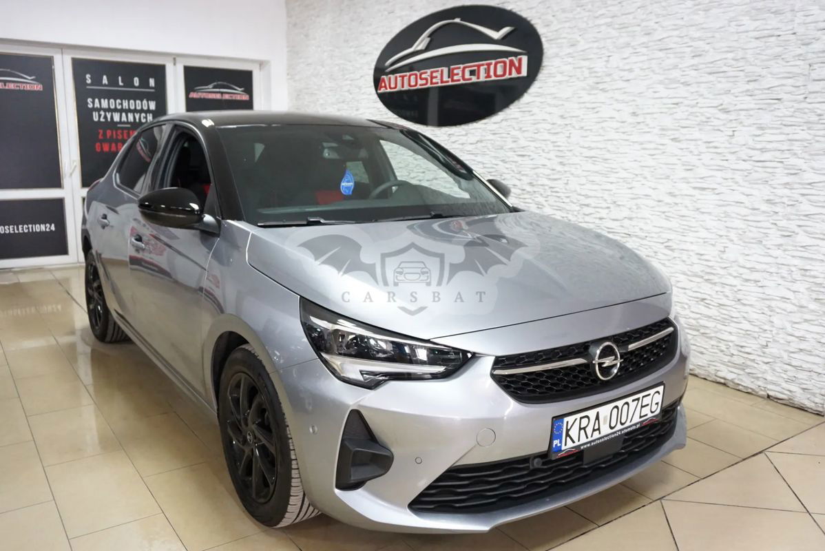 Opel Corsa F 1.2 Elegance S&S 2023