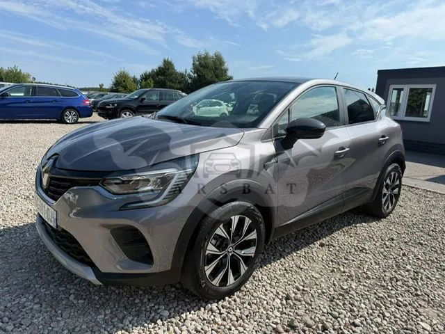 Renault Captur II 1.6 E-TECH Full Hybrid 145 Intens 2023