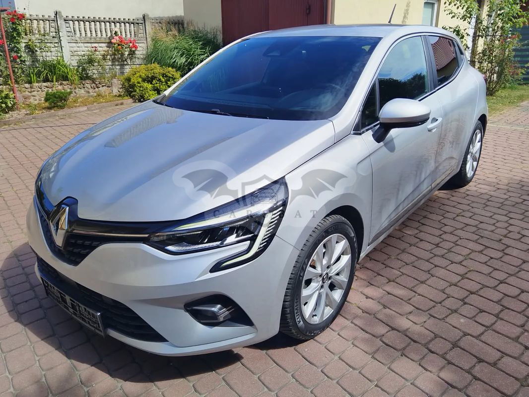 Renault Clio V BLUE dCi 115 EDITION ONE 2019