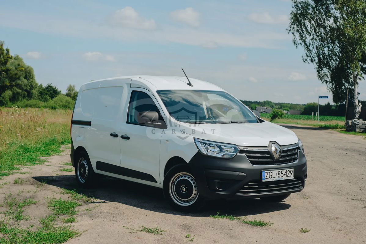 Renault Express 2022