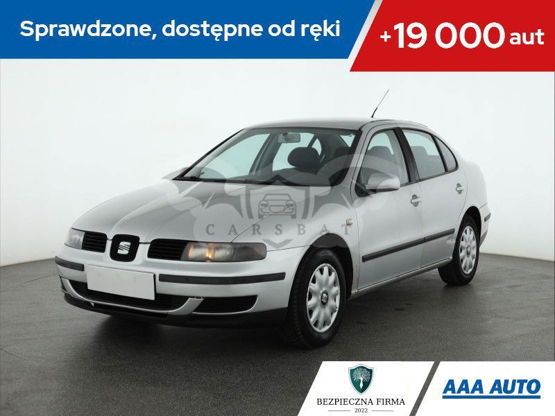 Seat Toledo II 2002