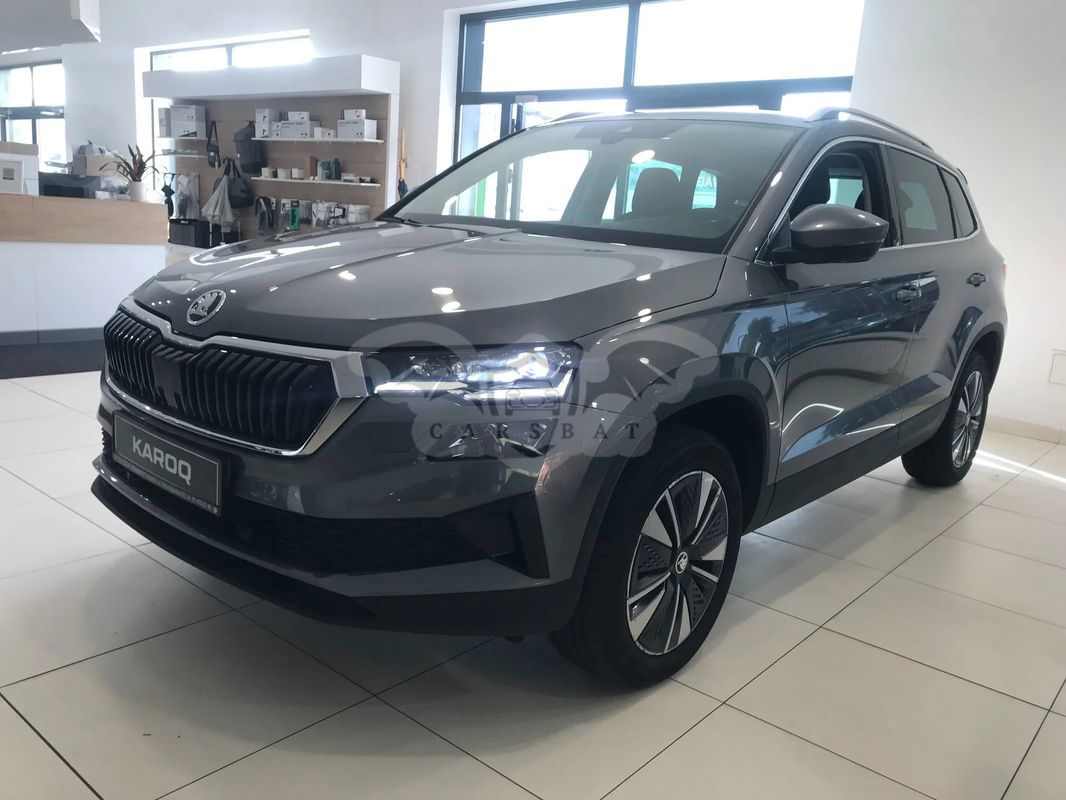 Skoda Karoq 1.5 TSI ACT 4x2 Style DSG 2022