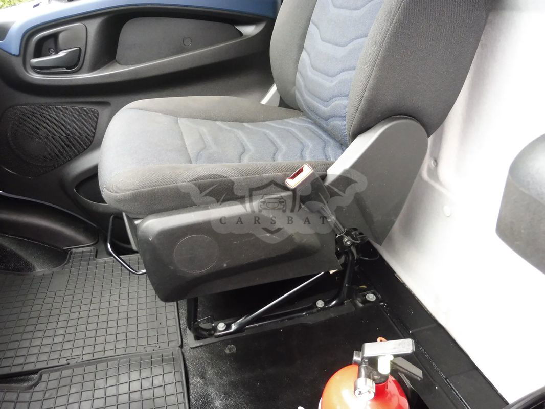 Iveco Daily 2022