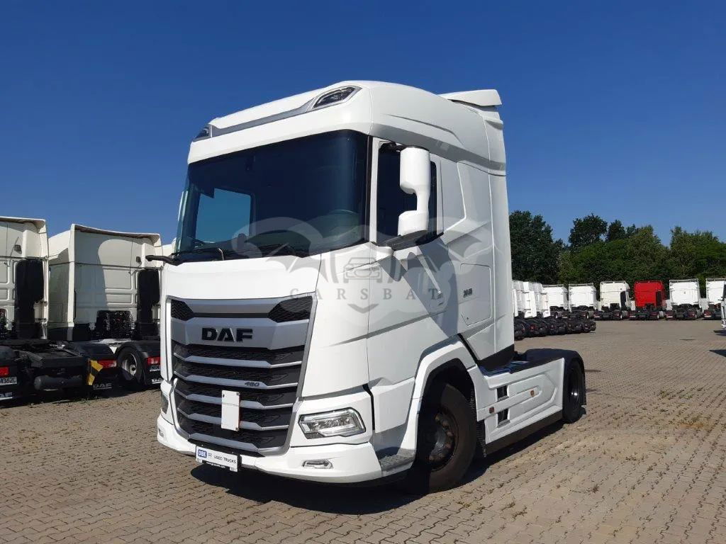 DAF XG 2023