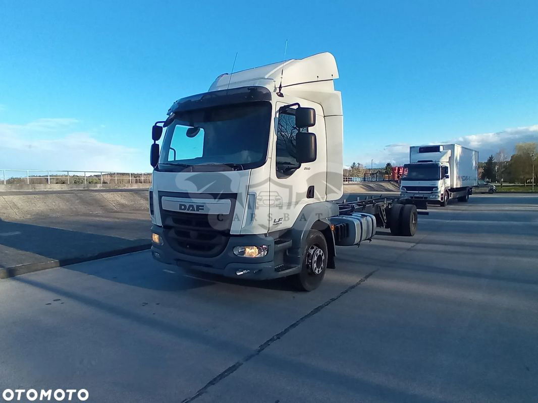 DAF LF 2016