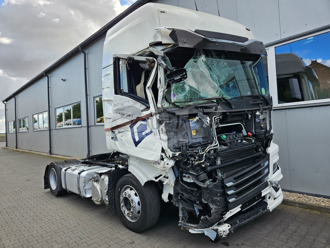 MAN TGX 2023